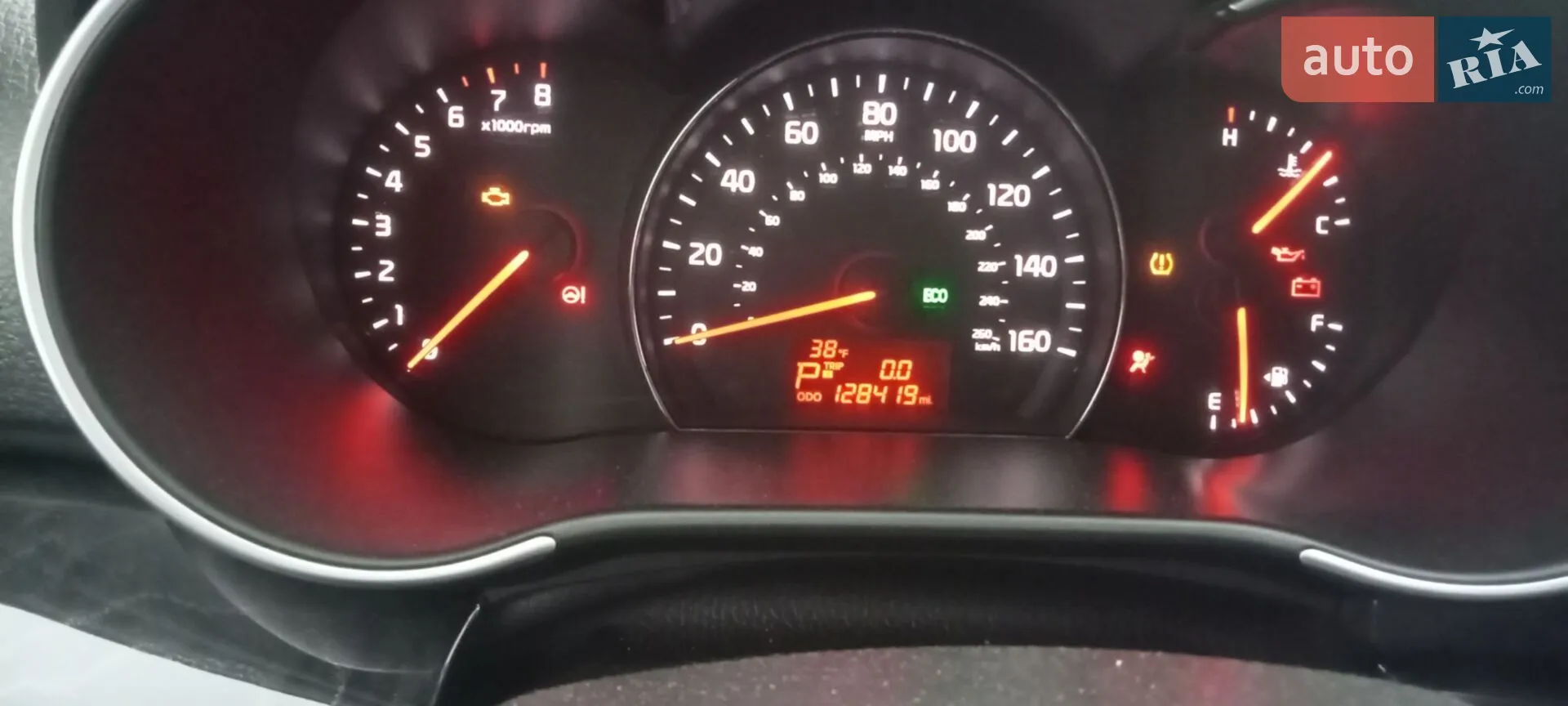 2014 Kia Sorento - мініатюра 7