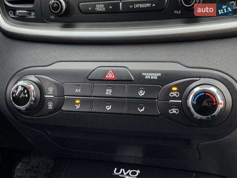 Позашляховик / Кросовер Kia Sorento 2014 в Бердичеві