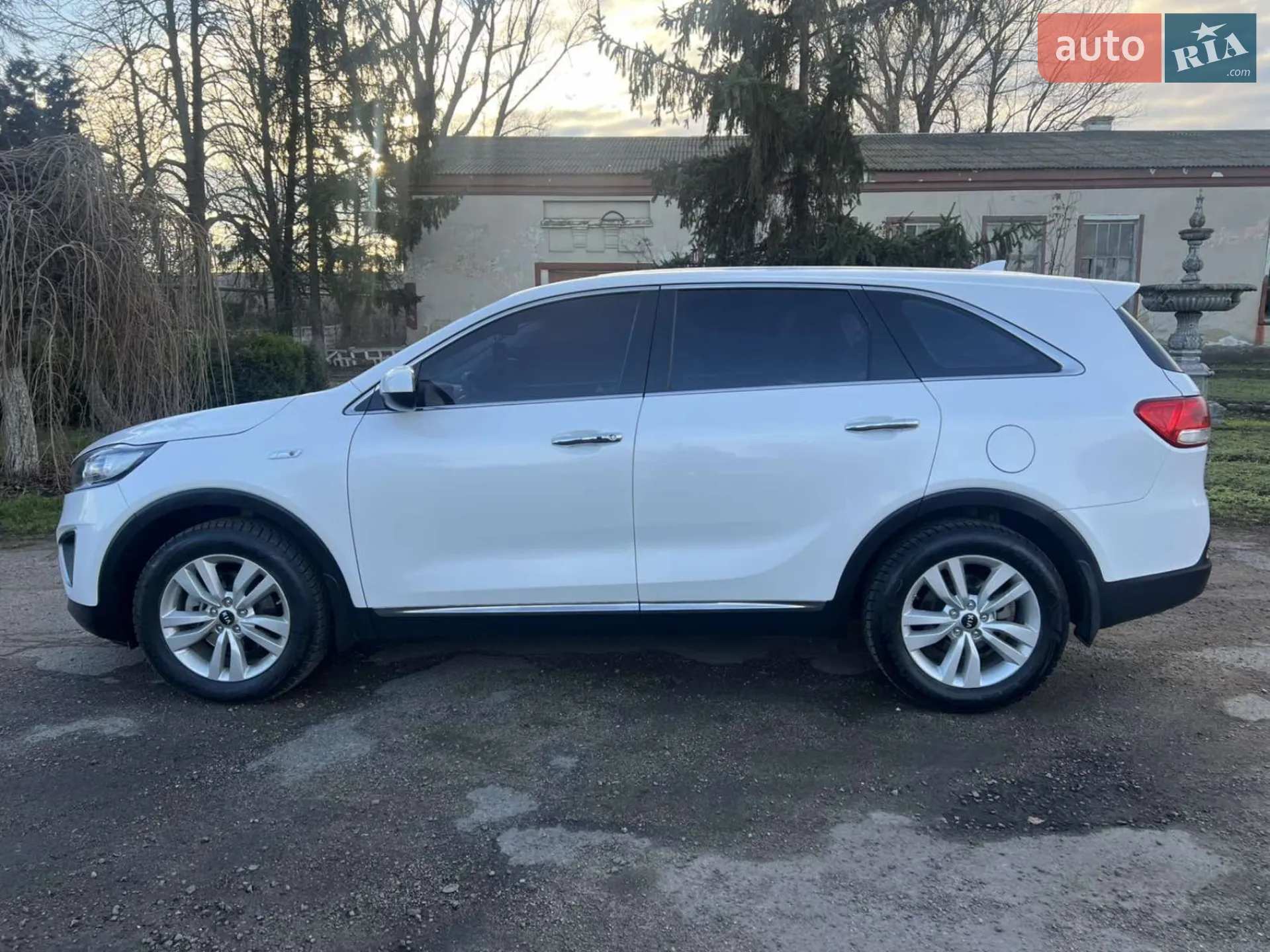 2016 Kia Sorento - мініатюра 9