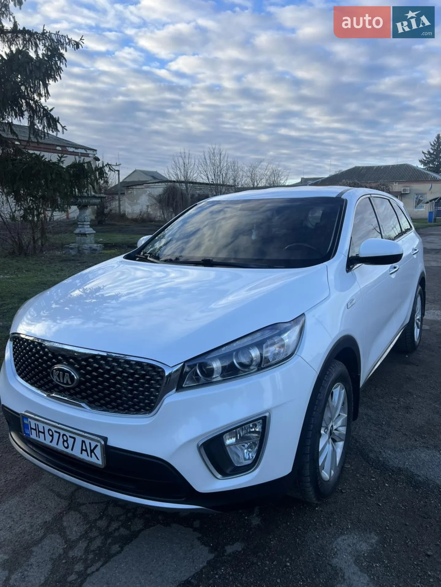 2016 Kia Sorento - мініатюра 4