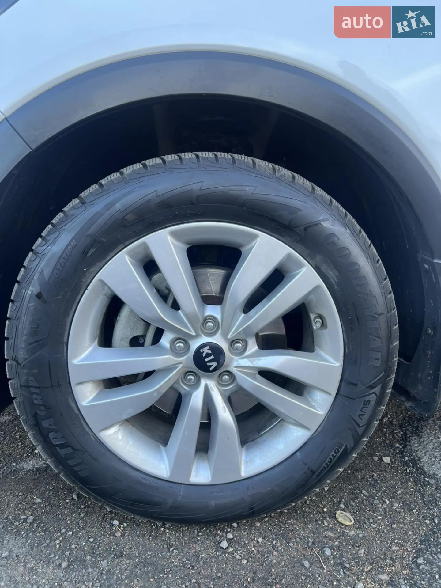 2016 Kia Sorento - мініатюра 17