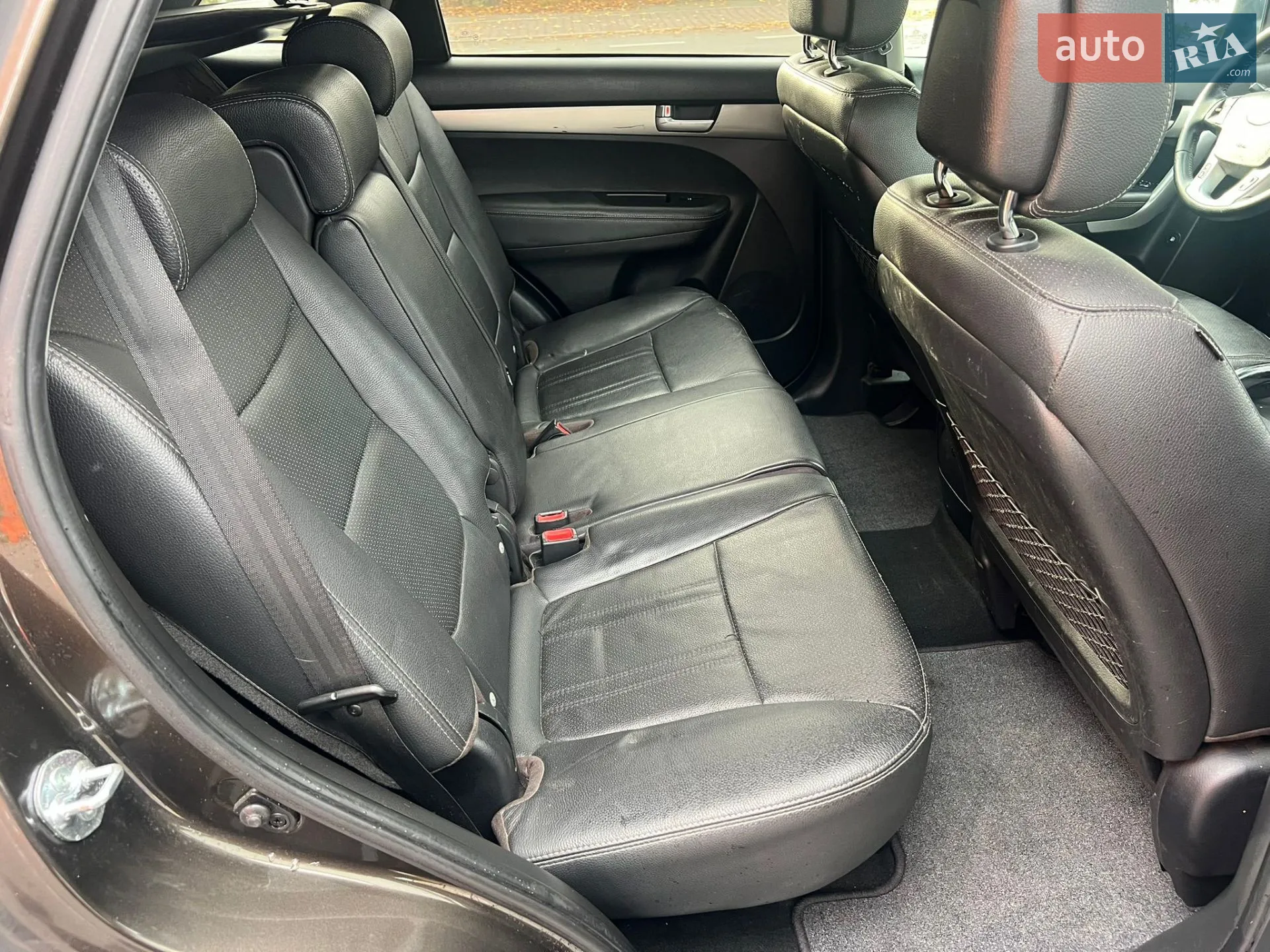 2012 Kia Sorento - мініатюра 14
