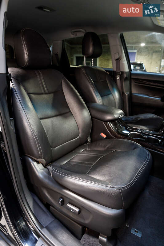 Позашляховик / Кросовер Kia Sorento 2013 в Луцьку