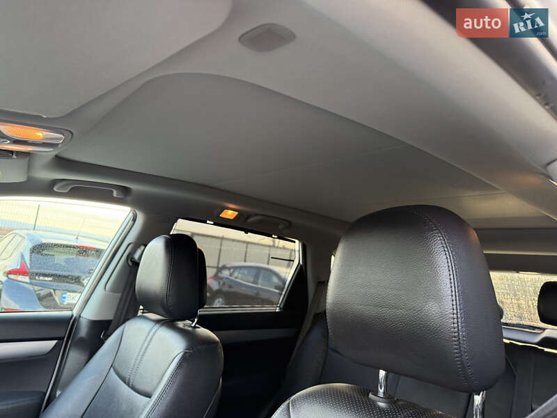 Внедорожник / Кроссовер Kia Sorento 2013 в Дубно фото 18 Внедорожник / Кроссовер Kia Sorento 2013 в Дубно