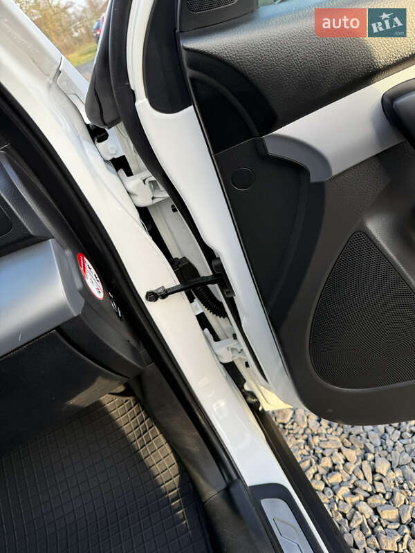 Внедорожник / Кроссовер Kia Sorento 2013 в Дубно фото 23 Внедорожник / Кроссовер Kia Sorento 2013 в Дубно