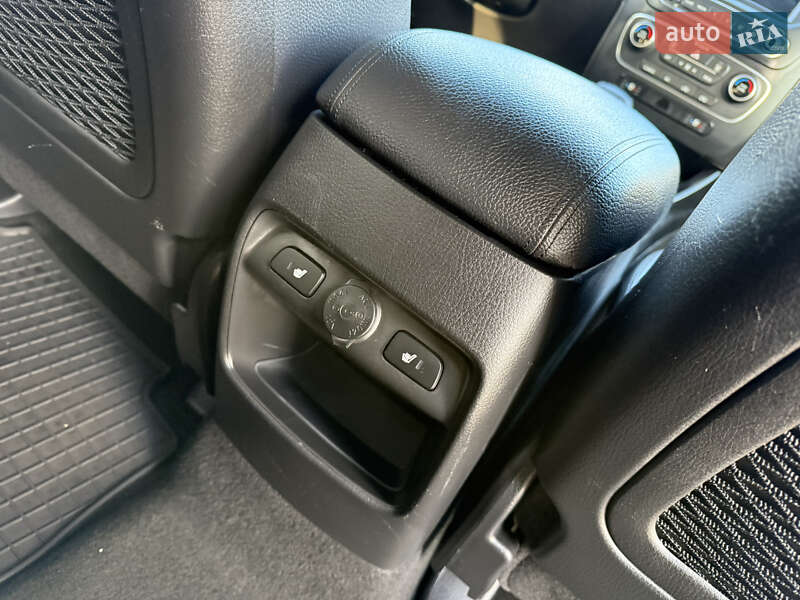 Внедорожник / Кроссовер Kia Sorento 2013 в Дубно фото 31 Внедорожник / Кроссовер Kia Sorento 2013 в Дубно