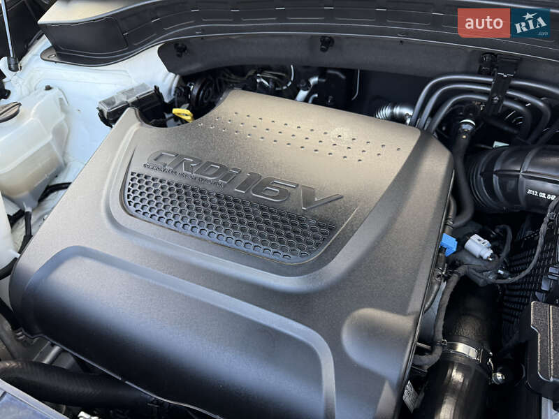 Внедорожник / Кроссовер Kia Sorento 2013 в Дубно фото 45 Внедорожник / Кроссовер Kia Sorento 2013 в Дубно