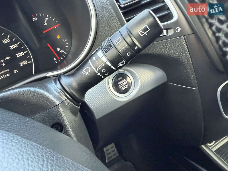 Внедорожник / Кроссовер Kia Sorento 2013 в Дубно фото 48 Внедорожник / Кроссовер Kia Sorento 2013 в Дубно