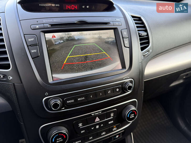 Внедорожник / Кроссовер Kia Sorento 2013 в Дубно фото 54 Внедорожник / Кроссовер Kia Sorento 2013 в Дубно