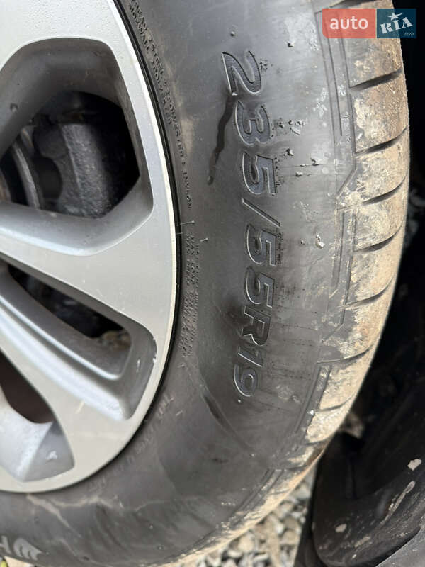 Внедорожник / Кроссовер Kia Sorento 2013 в Дубно фото 67 Внедорожник / Кроссовер Kia Sorento 2013 в Дубно