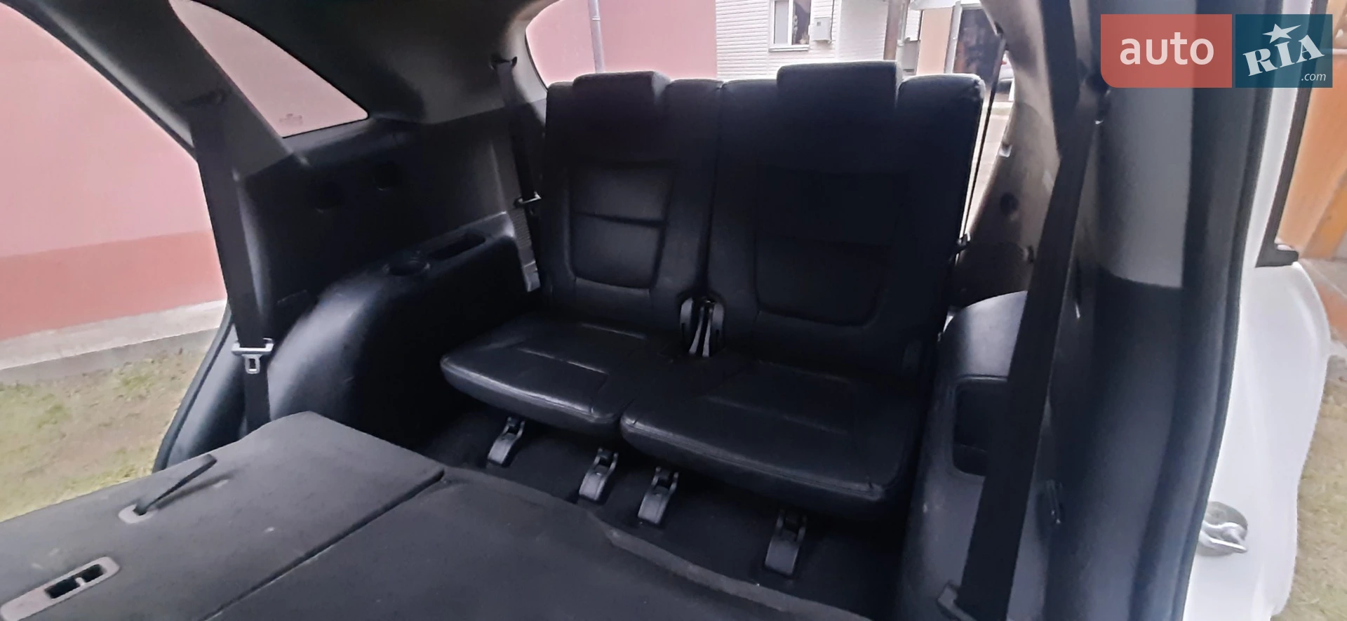 2010 Kia Sorento - мініатюра 10
