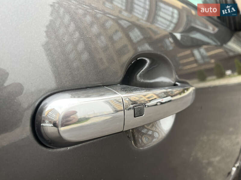 Позашляховик / Кросовер Kia Sorento 2013 в Чернігові