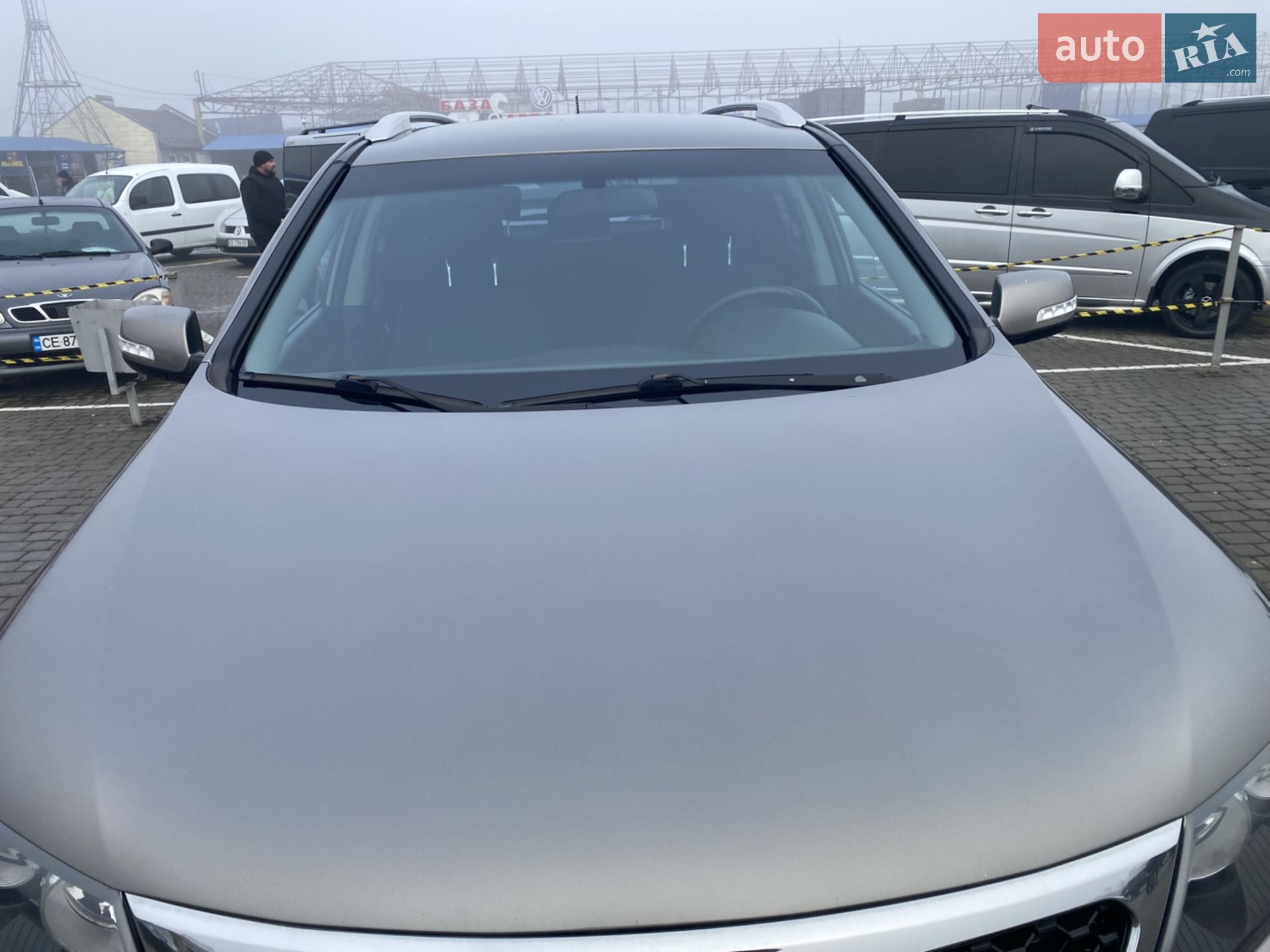 2012 Kia Sorento - мініатюра 13