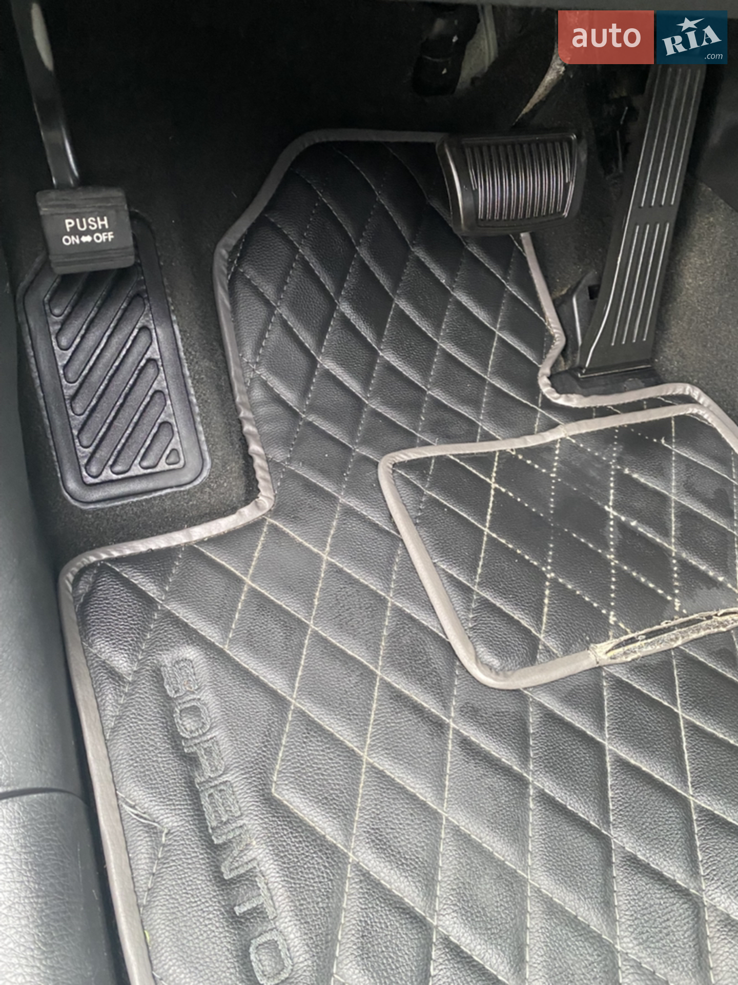 2012 Kia Sorento - мініатюра 18