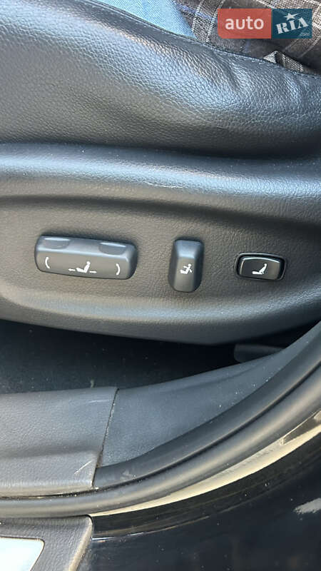 Позашляховик / Кросовер Kia Sorento 2013 в Калуші