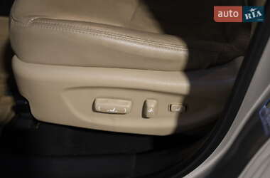 Позашляховик / Кросовер Kia Sorento 2012 в Луцьку