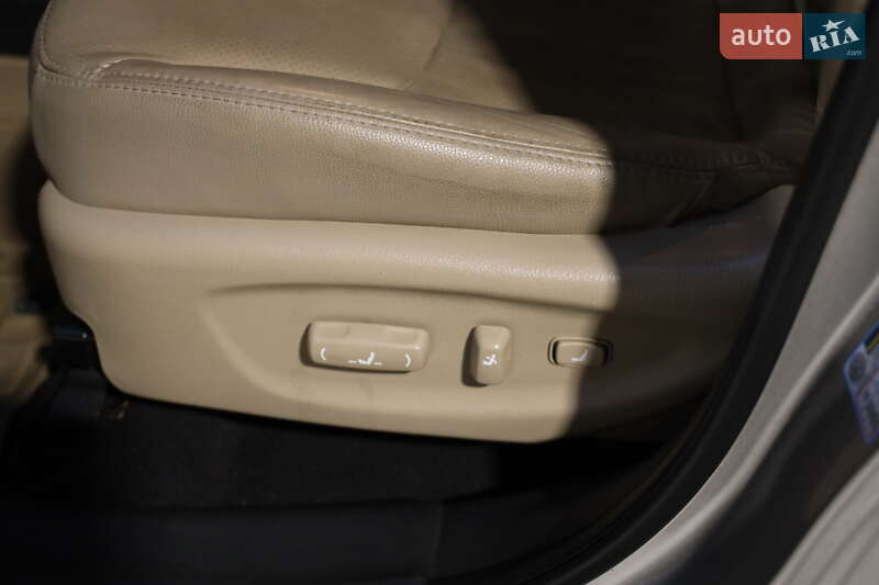 Позашляховик / Кросовер Kia Sorento 2012 в Луцьку