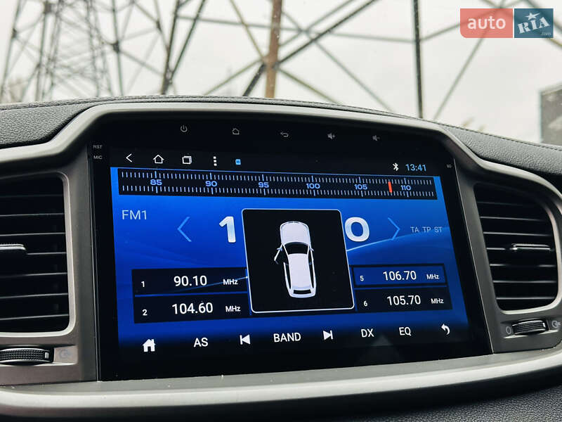 Позашляховик / Кросовер Kia Sorento 2015 в Харкові фото 31 Позашляховик / Кросовер Kia Sorento 2015 в Харкові