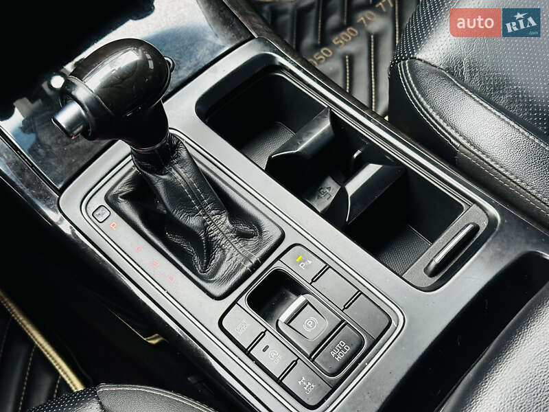 Позашляховик / Кросовер Kia Sorento 2015 в Харкові фото 34 Позашляховик / Кросовер Kia Sorento 2015 в Харкові