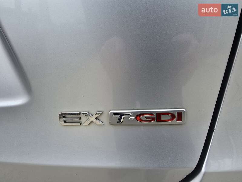 Внедорожник / Кроссовер Kia Sorento 2015 в Запорожье