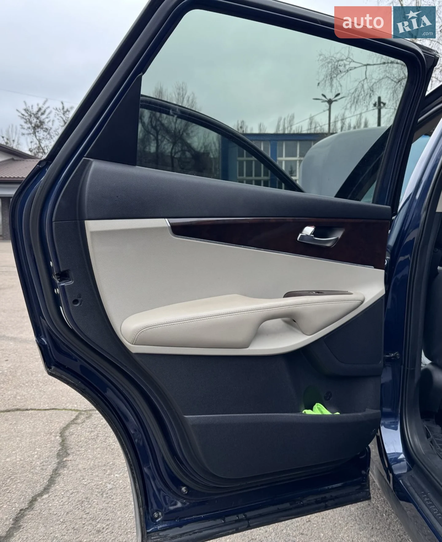 2017 Kia Sorento - мініатюра 13