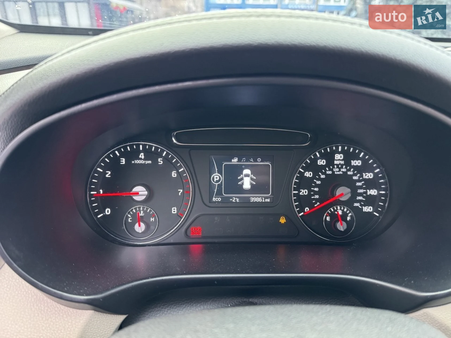 2017 Kia Sorento - мініатюра 16