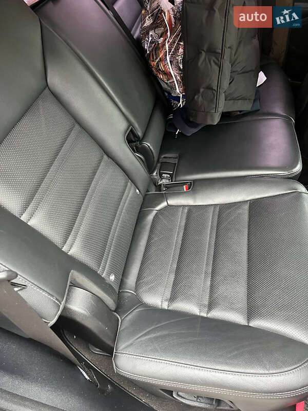 Позашляховик / Кросовер Kia Sorento 2016 в Тернополі