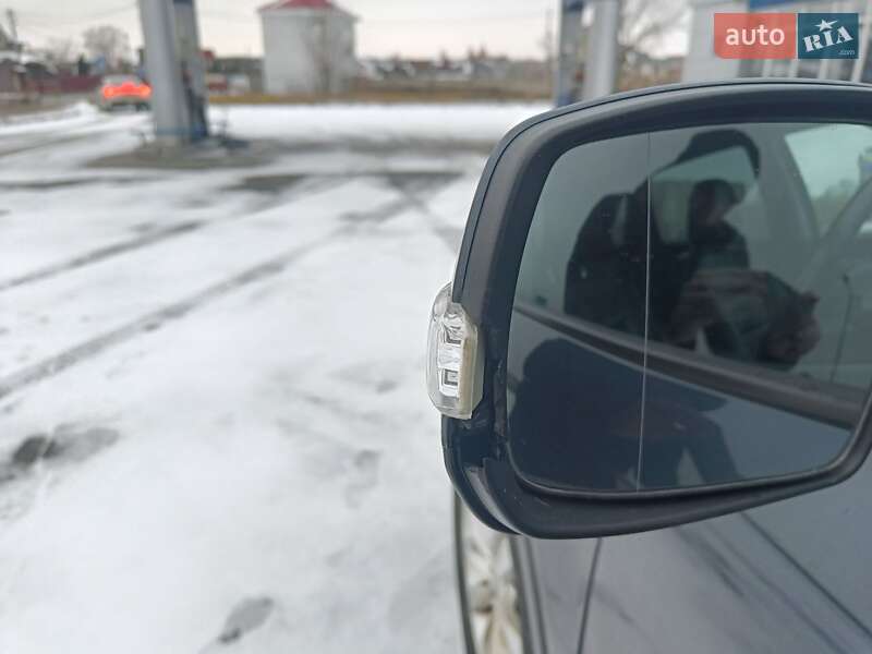 Внедорожник / Кроссовер Kia Sorento 2009 в Нетешине