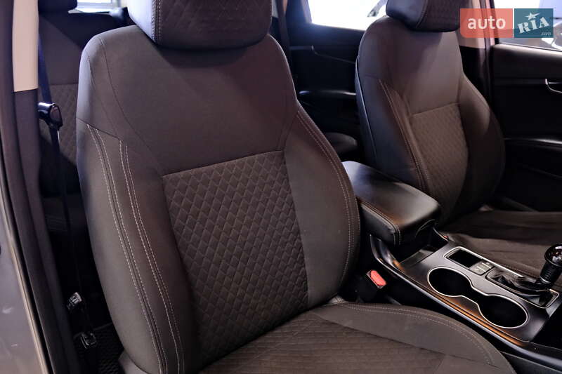 Позашляховик / Кросовер Kia Sorento 2017 в Одесі фото 43 Позашляховик / Кросовер Kia Sorento 2017 в Одесі