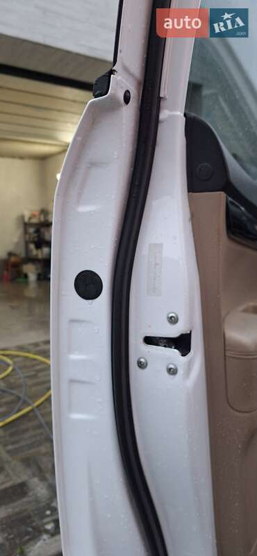 Позашляховик / Кросовер Kia Sorento 2012 в Чорткові