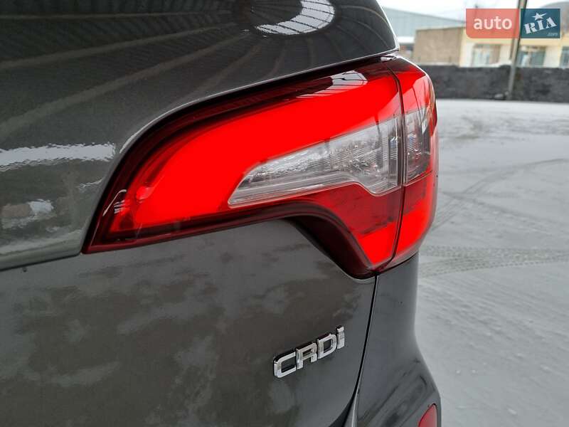 Позашляховик / Кросовер Kia Sorento 2014 в Вінниці