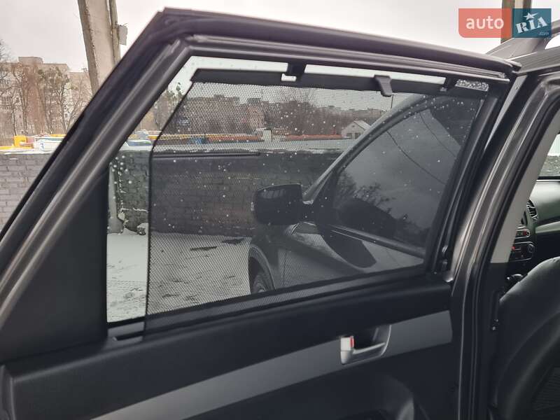 Позашляховик / Кросовер Kia Sorento 2014 в Вінниці