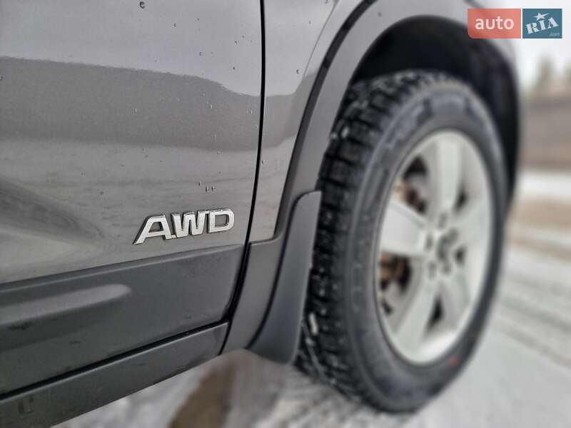 Позашляховик / Кросовер Kia Sorento 2014 в Вінниці