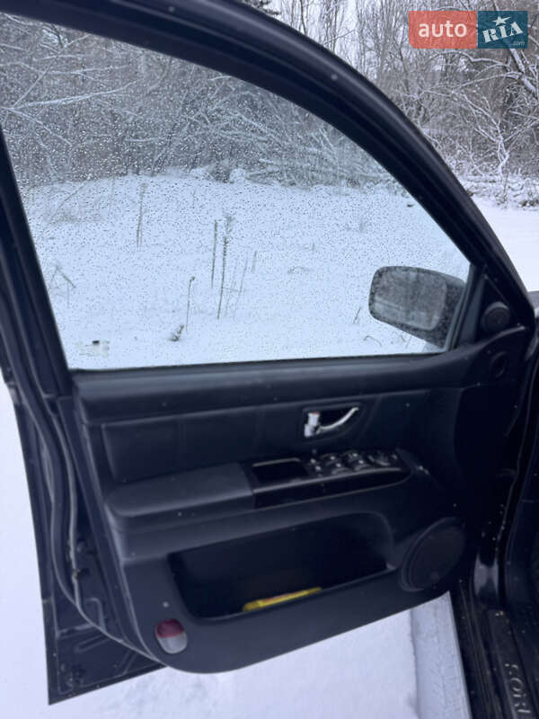 Внедорожник / Кроссовер Kia Sorento 2006 в Запорожье фото 7 Внедорожник / Кроссовер Kia Sorento 2006 в Запорожье
