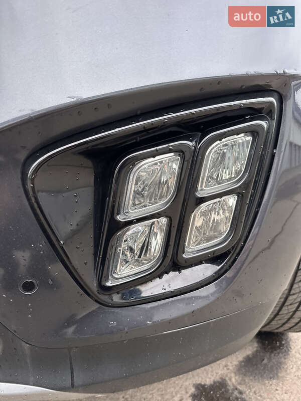 Позашляховик / Кросовер Kia Sorento 2016 в Луцьку