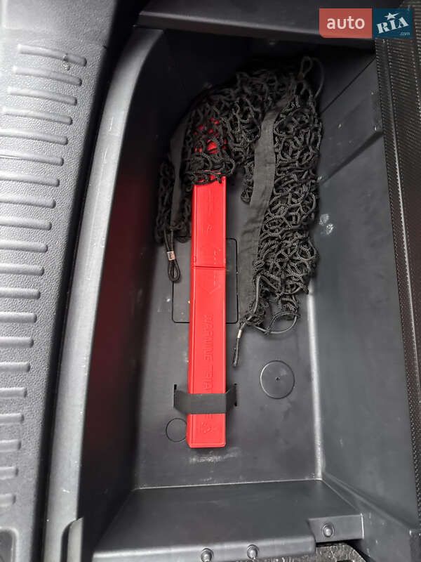 Позашляховик / Кросовер Kia Sorento 2016 в Луцьку