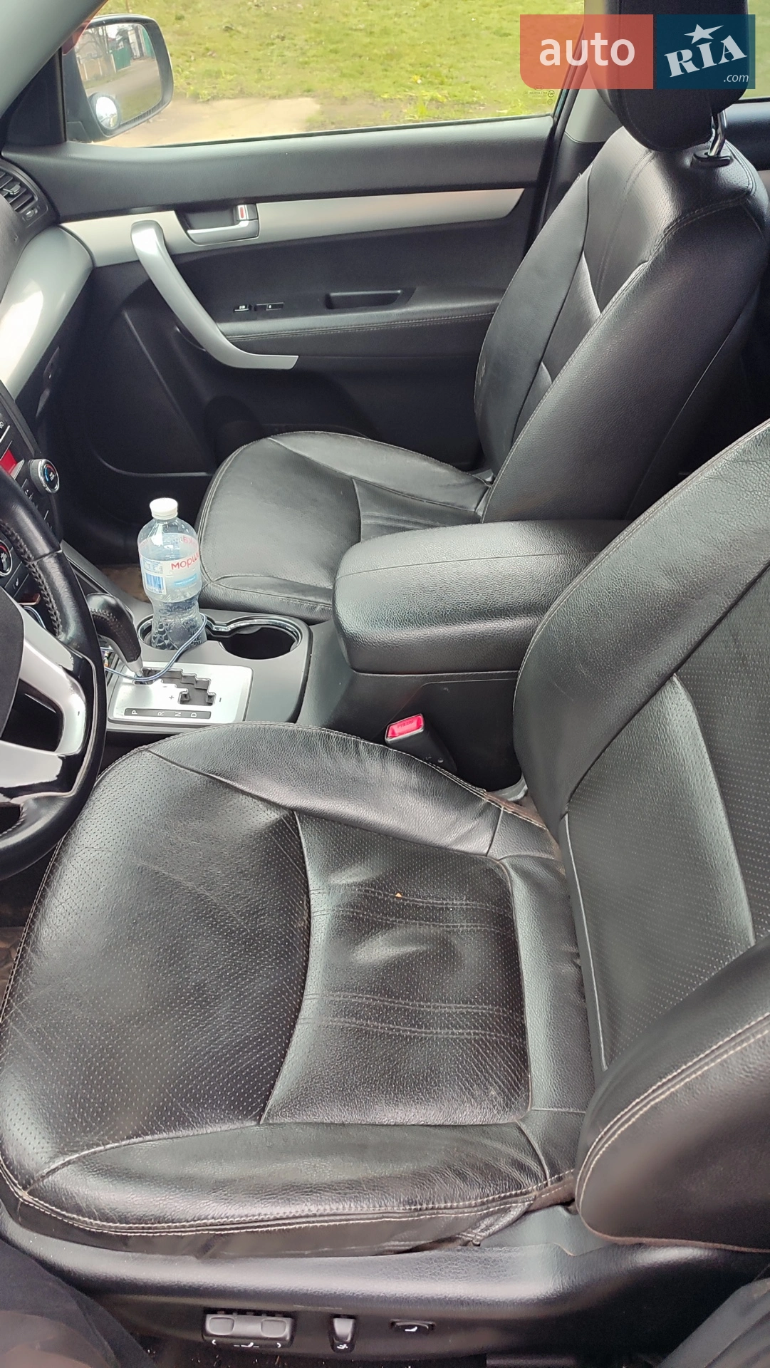 2011 Kia Sorento - мініатюра 9