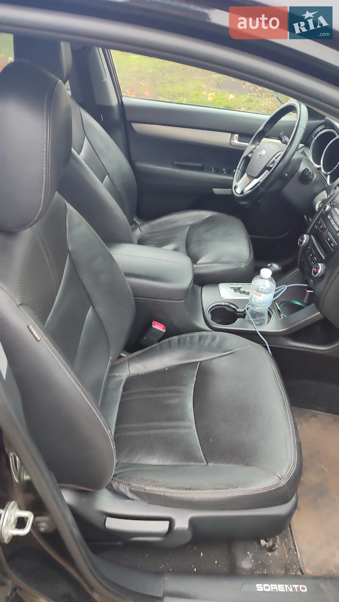 2011 Kia Sorento - мініатюра 13