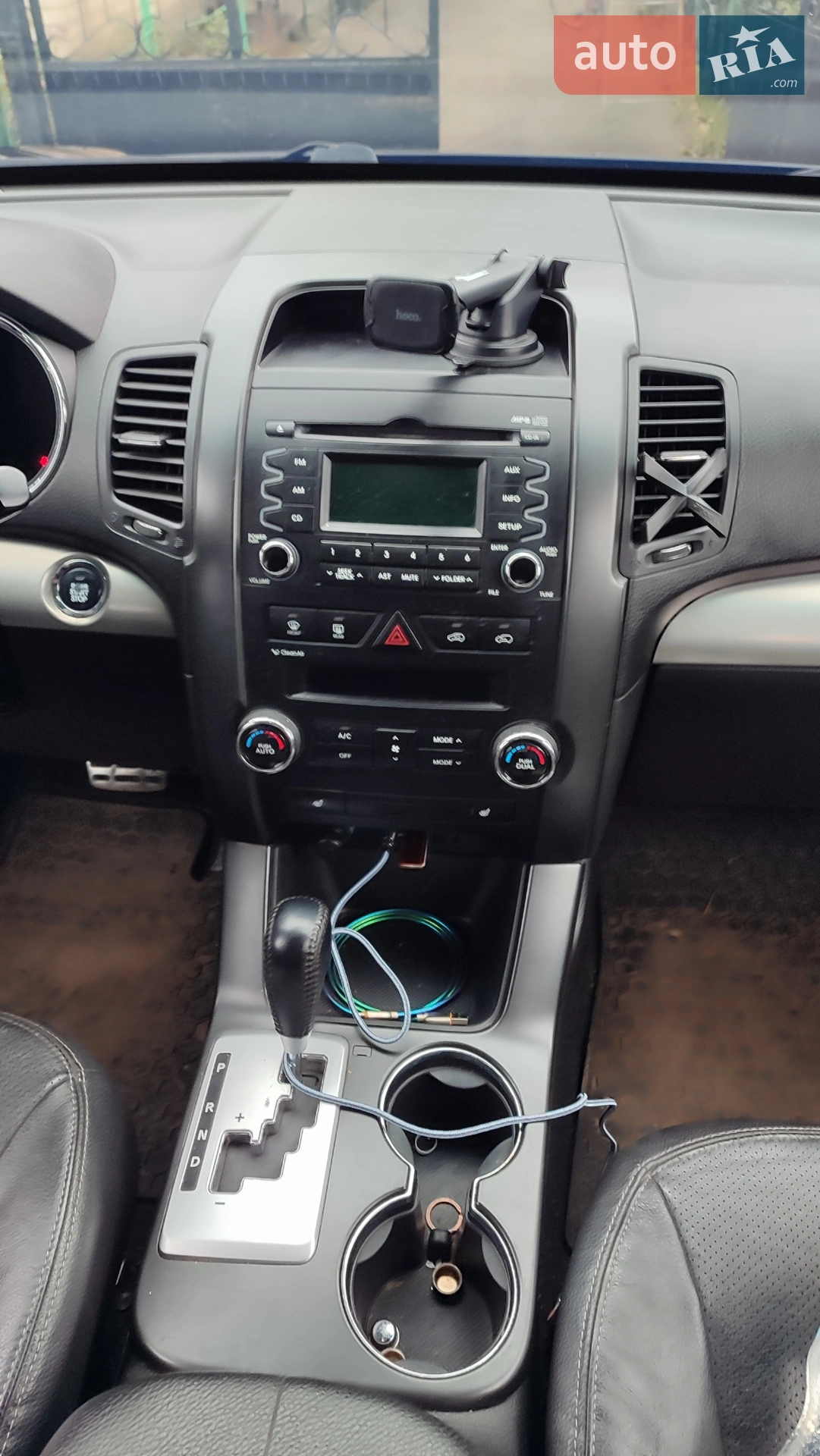 2011 Kia Sorento - мініатюра 15