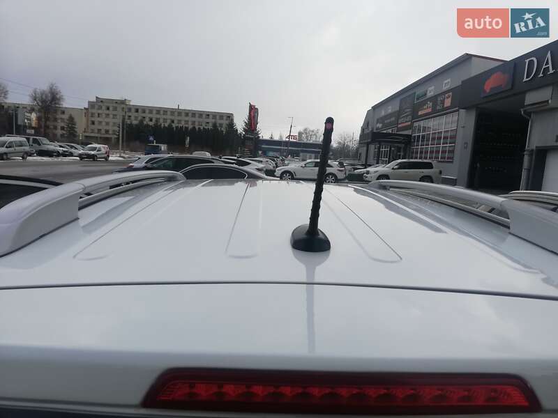 Позашляховик / Кросовер Kia Sorento 2014 в Кам'янець-Подільському фото 8 Позашляховик / Кросовер Kia Sorento 2014 в Кам'янець-Подільському