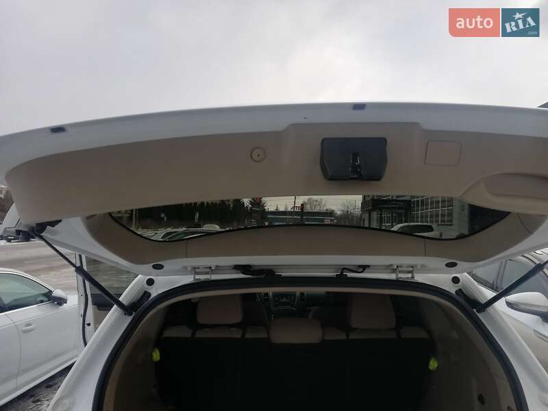 Позашляховик / Кросовер Kia Sorento 2014 в Кам'янець-Подільському фото 18 Позашляховик / Кросовер Kia Sorento 2014 в Кам'янець-Подільському