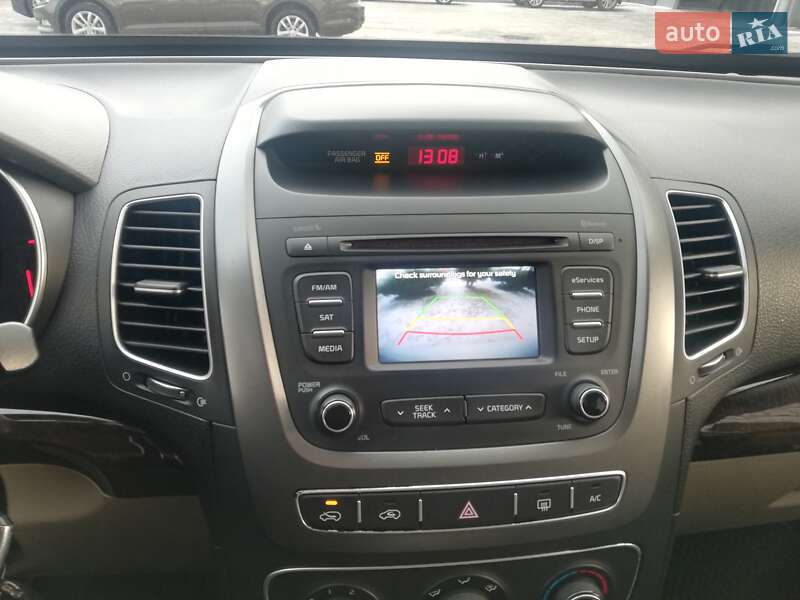 Позашляховик / Кросовер Kia Sorento 2014 в Кам'янець-Подільському фото 25 Позашляховик / Кросовер Kia Sorento 2014 в Кам'янець-Подільському