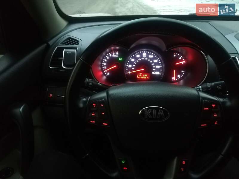 Позашляховик / Кросовер Kia Sorento 2014 в Кам'янець-Подільському фото 28 Позашляховик / Кросовер Kia Sorento 2014 в Кам'янець-Подільському