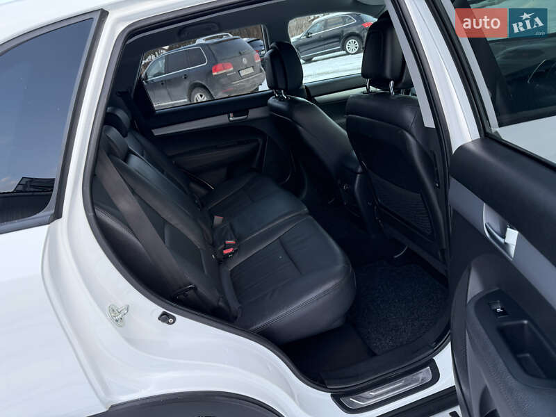 Позашляховик / Кросовер Kia Sorento 2014 в Коломиї фото 51 Позашляховик / Кросовер Kia Sorento 2014 в Коломиї