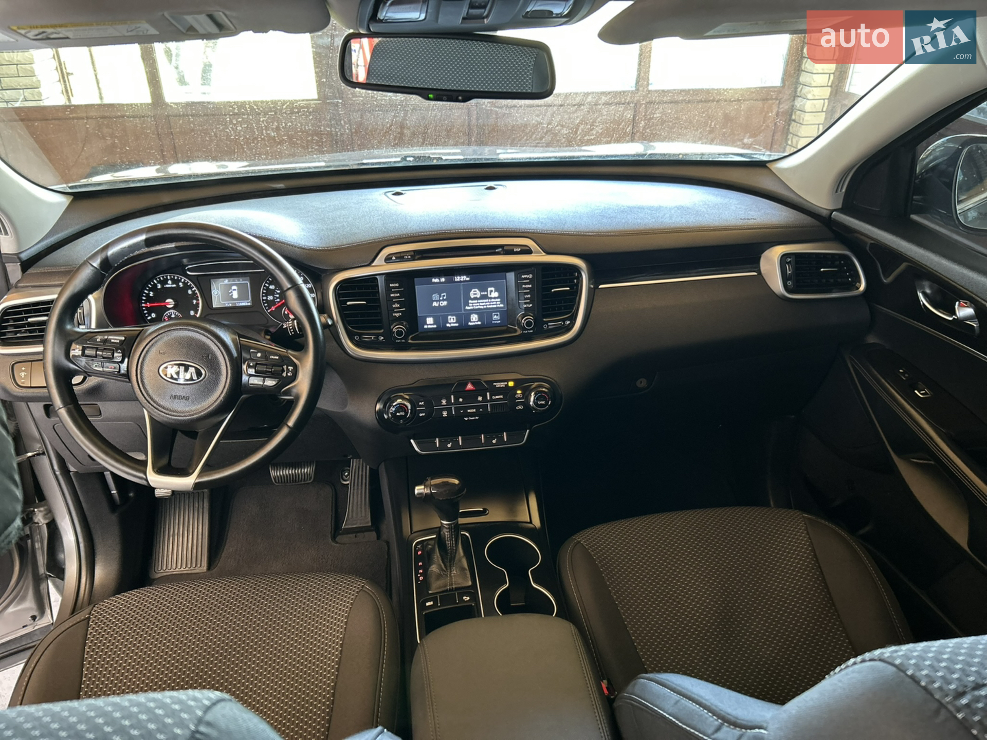2016 Kia Sorento - мініатюра 43