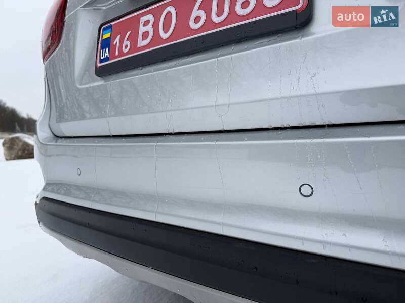 Позашляховик / Кросовер Kia Sorento 2018 в Луцьку