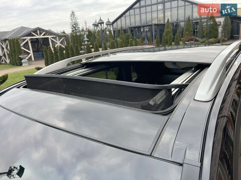 Внедорожник / Кроссовер Kia Sorento 2014 в Стрые