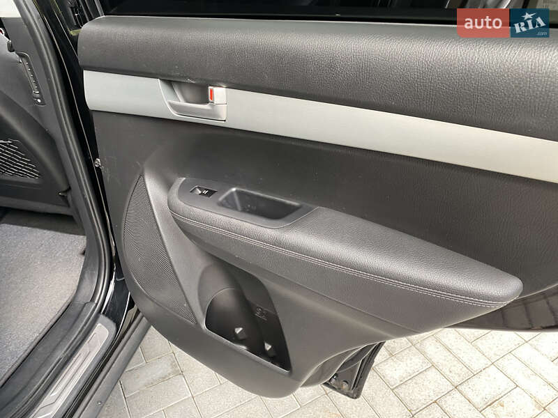 Внедорожник / Кроссовер Kia Sorento 2011 в Дрогобыче фото 40 Внедорожник / Кроссовер Kia Sorento 2011 в Дрогобыче