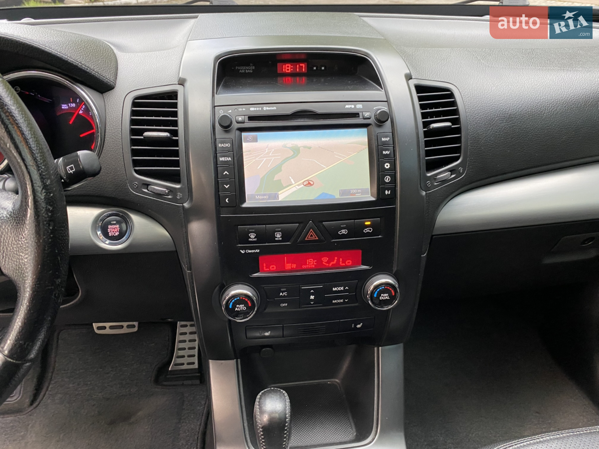 2011 Kia Sorento - мініатюра 49