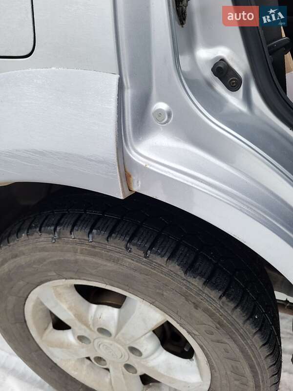 Позашляховик / Кросовер Kia Sorento 2006 в Первомайську